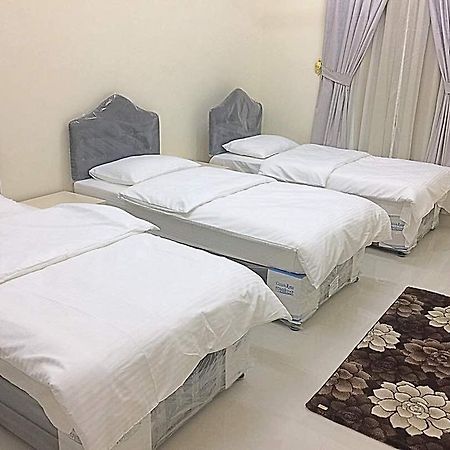 Dhofar Technical For Furnished Apartments Salalah Exterior foto