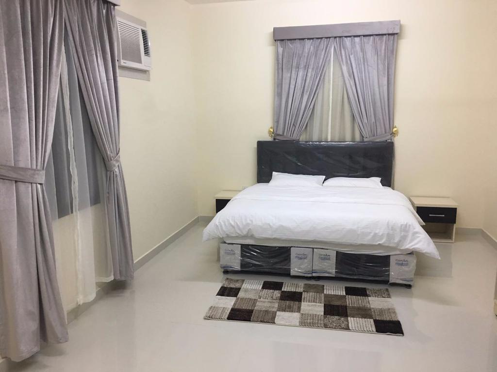 Dhofar Technical For Furnished Apartments Salalah Exterior foto